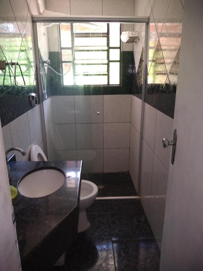 Santa Felicidade Trieste D Pensão Curitiba